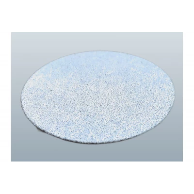 Шлифовальный диск TOYEV 50мм P120CXS XKSC - Stearate Ceramic VSM XK733X (5шт/упак) 101287