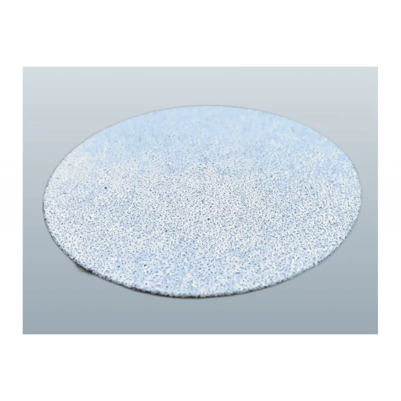 Шлифовальный диск TOYEV 50мм P120CXS XKSC - Stearate Ceramic VSM XK733X (5шт/упак) 101287