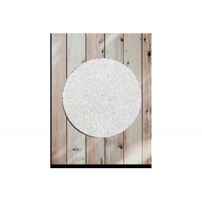 Шлифовальный диск TOYEV 75мм P60 CXS XKSC - Stearate Ceramic VSM XK733X (5шт/упак) 101382
