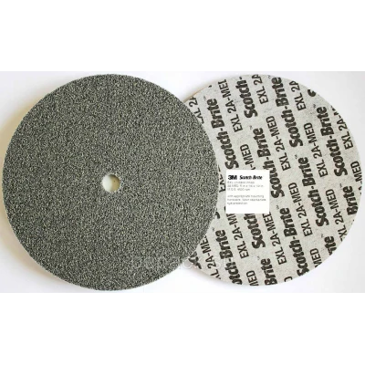  Нетканый прессованный круг DSD XL-UW (150х6х13мм, 2A, Medium)