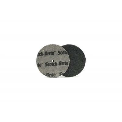 Быстросъёмный нетканый прессованный круг DSD XL-UW (75х6мм, 6A, Medium)