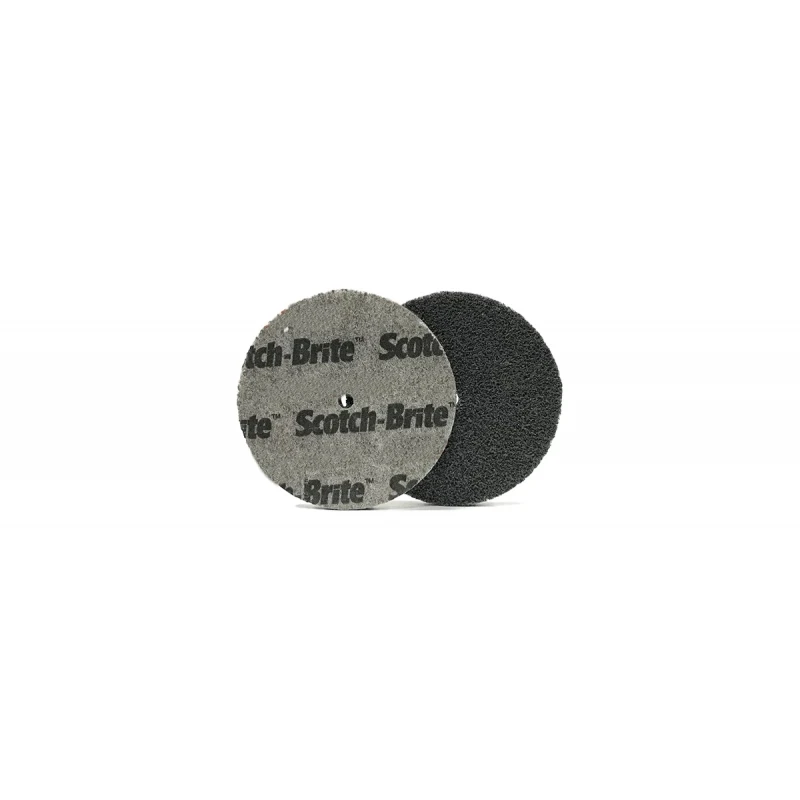    Быстросъёмный нетканый прессованный круг DSD XL-UW (75х6мм, 6A, Medium)