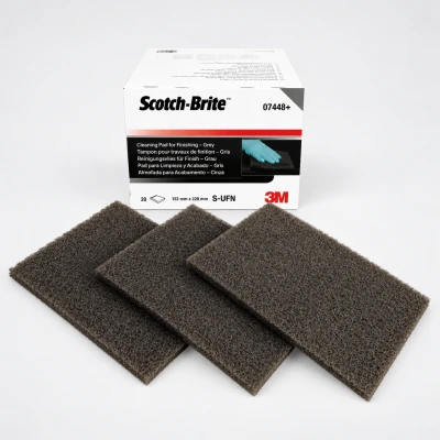 Зачистные круги 3M™ Cubitron™ II