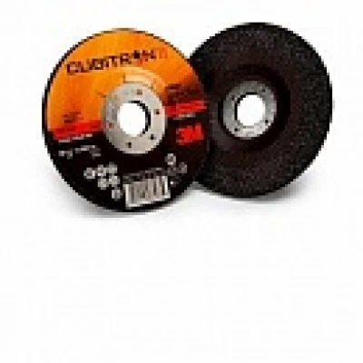 Зачистные круги 3M™ Cubitron™ II