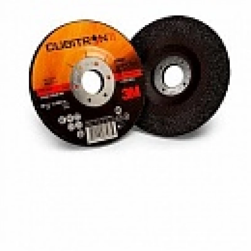 Зачистные круги 3M™ Cubitron™ II