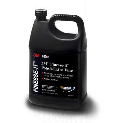 Полировальная паста 3M™ Finesse-it™