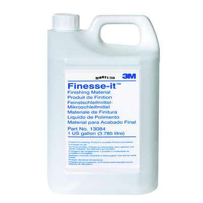 Полировальная паста 3M™ Finesse-it™