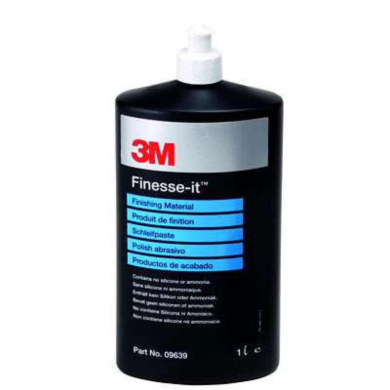 Полировальная паста 3M™ Finesse-it™