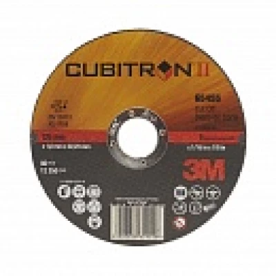 Отрезные круги 3М Cubitron II