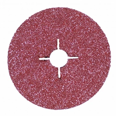 Cubitron™ II Фибровый Шлифовальный Круг 787С, 125 мм х 22 мм, 36+, № 89731