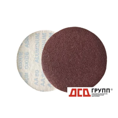 Круг шлифованный на липучке DSD CH113