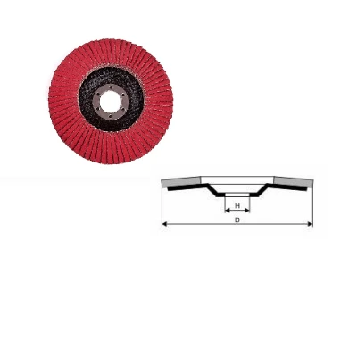 DSD CRF 870X Ceramic