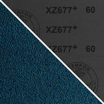 DEERFOS XZ677