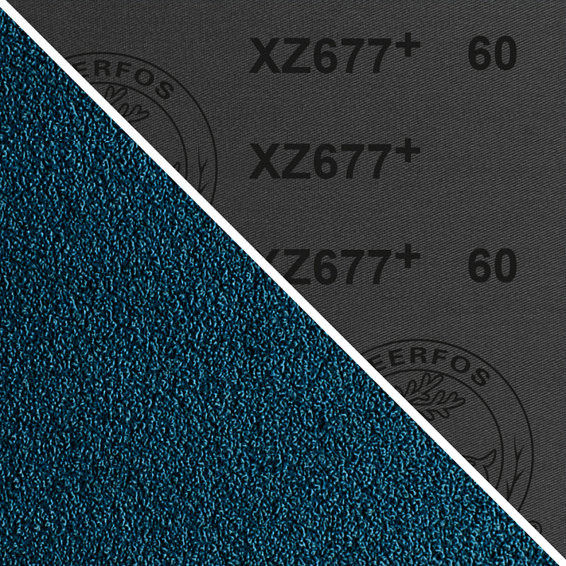 DEERFOS XZ677