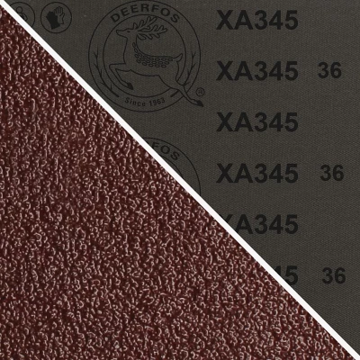 DEERFOS XA345