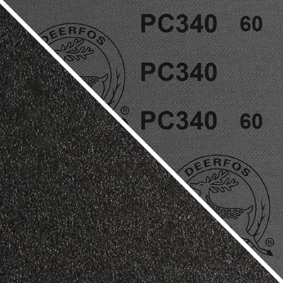 DEERFOS PC340