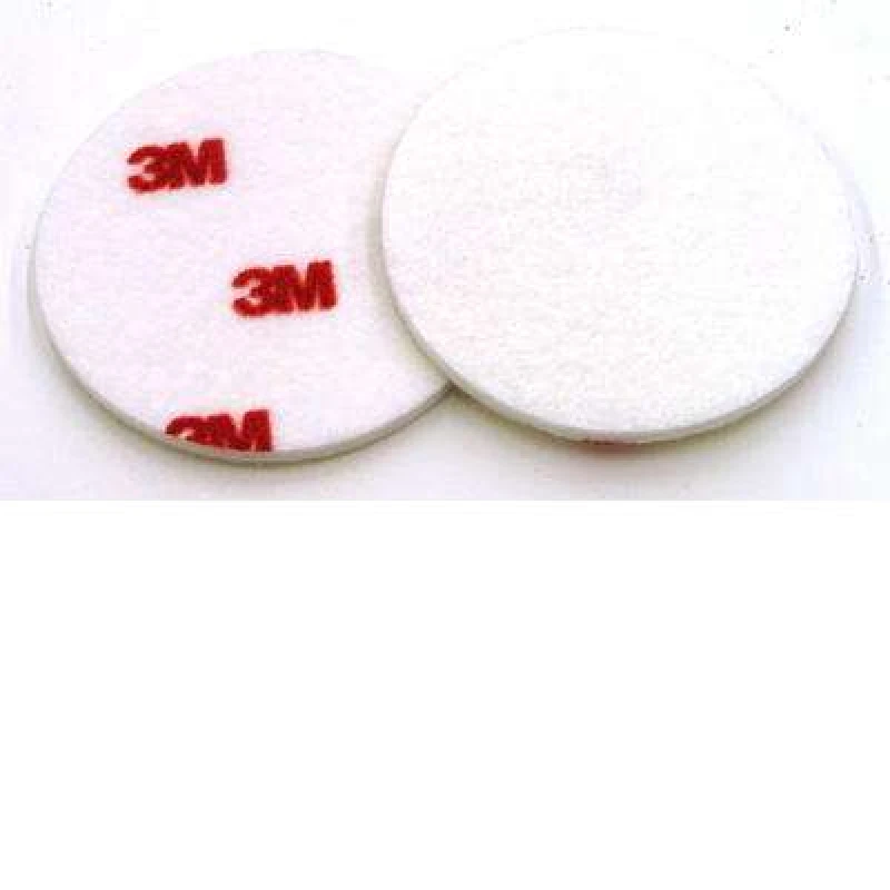 Фетровый полировальный круг 3M™ Finesse-it™