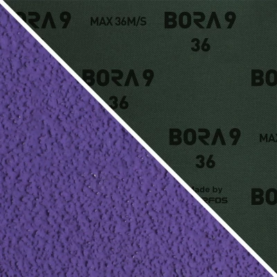 DEERFOS BORA9
