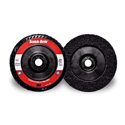 Круги Scotch-Brite™ Clean & Strip XT Pro