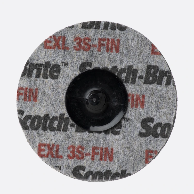  Нетканый прессованный круг DSD XL-UW (75х6х6мм, 3S, Fine)
