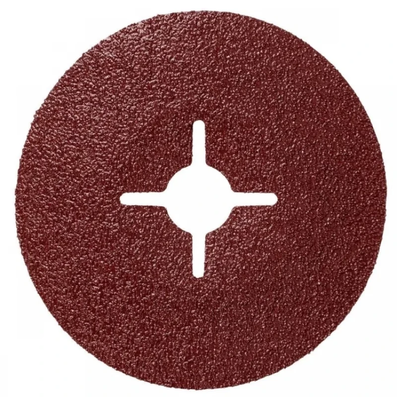ФИБРОВЫЙ ШЛИФОВАЛЬНЫЙ КРУГ 987C 3M™ CUBITRON™ II