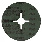 Круг фибровый 3M Cubitron 3 1182С (P36+ 180мм x 22мм)